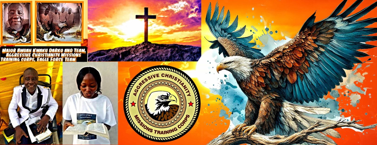 ACMTC GHANA